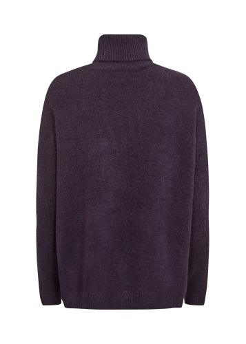 SC-NESSIE 47 XS - Dk Grape Melange