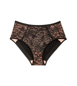 Amourette Charm Maxi01 Schwarz 40