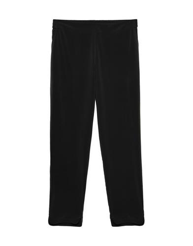 Hose "Charlie" - Schwarz / 40