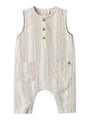 NBMDENVER SL LOOSE SUIT LIL 56 - Vapor Blue