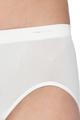 Taillen-Slip 48 - Champagner