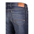 MAC JEANS - Ben, Authentic Denim 40/32 Regular Fit - Blau