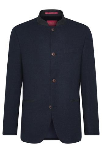 Ewald 58 Modern Fit - Blau