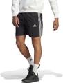 ADIDAS Herren Shorts M 3S CHELSEA S in Schwarz