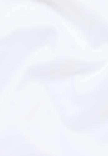 Soft Luxury Shirt Twill Langarm 44/Langarm - 65cm MODERN FIT - Off-white