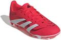 ADIDAS Kinder Fussball-Rasenschuhe Predator Club Kids FG/MG 32 in Pink