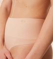 Triumph Soft Sculpt Bandeau String Braun 40