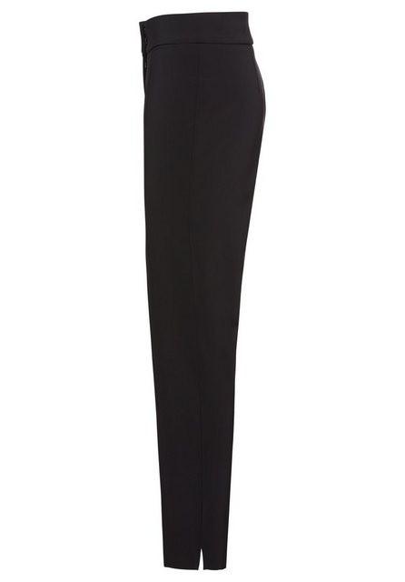 bianca Stretch-Hose »SIENA« im edlen Look