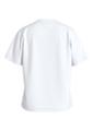 VINORA S/S T-SHIRT - NOOS XS Normal geschnitten - Bright White