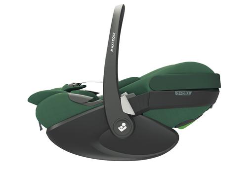 Autositz 'Pebble 360Pro'