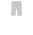 MAC JEANS - Jog´n Short, Jersey Denim Grau 32/OL