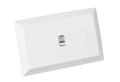ASA SELECTION Auflaufform »250°c plus Rechteckig Porzellan Weiß 1.2L 52041017«, Porzellan