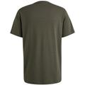 jacquard stripes M Regular Fit - Beluga