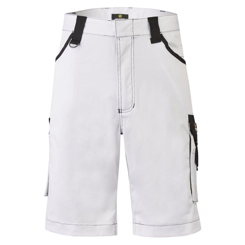 Professional Short Argos - Weiß - Gr: 54