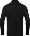 JAKO Herren Sportanzug Jacke Pro Casual L in Schwarz