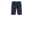 MAC JEANS - Jog´n Short, Jersey Denim Blau 33/OL