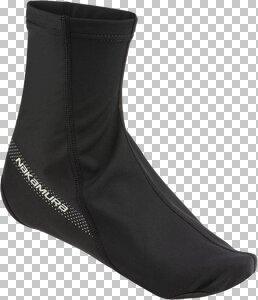 NAKAMURA Herren Ux.-City/Trek-Bike Arktos SC II U 39-41 in Schwarz