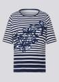 Fresh Vibes Blau 40