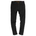 Regular Fit 5-Pocket Jeans Forever Black 34/34 Regular Fit - Asphalt