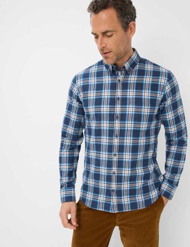 Style Daniel L - Dove Blue