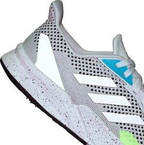 ADIDAS Kinder Laufschuhe x9000L2 M 30 in Grau