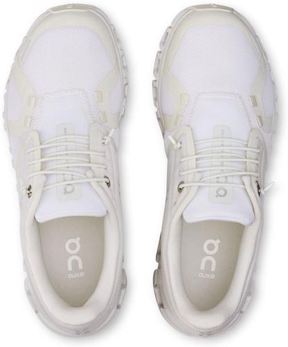 ON Damen Freizeitschuhe Cloud 6 39 in Grau