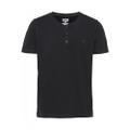 H-Henley 1/2 Arm