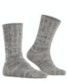 FALKE Brooklyn Herren Grau 39-42