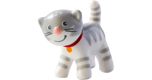 Haba 303674 Little Friends Connis Kater Mau