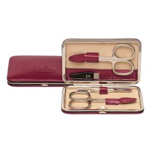 Windrose Maniküre-Etui Merino