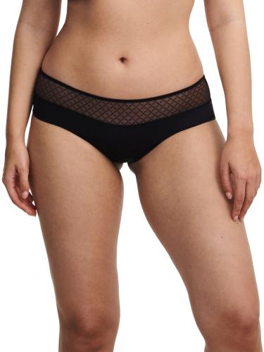 Norah Chic Bedeckender Shorty 36 - Schwarz