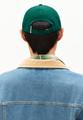 ICONIC Å YENAAS One Size Regular Fit - Emerald Green