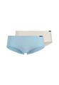 SKINY Damen Panty DP Cotton Advantage 36 - Angel Falls Selection