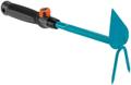 GARDENA Kleinhacke »combisystem«, 6 cm Arbeitsbreite, 2 Zinken