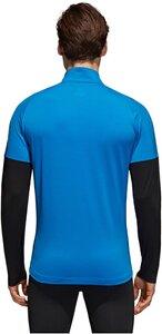 ADIDAS Herren Laufshirt Xperior Active 7 in Blau