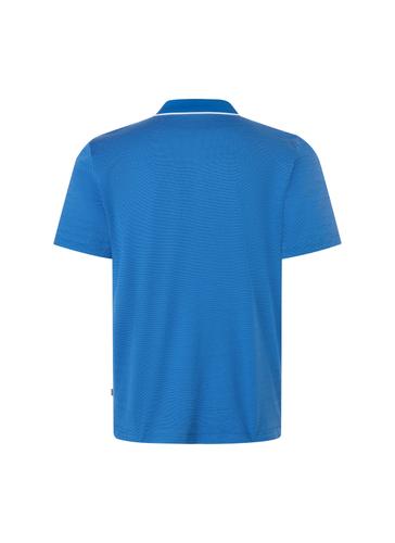 Poloshirt, Knopf 1/2 Arm Regular Fit - Neptun