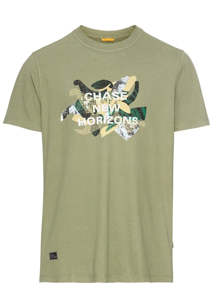 T-Shirt 1/2 XXL