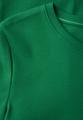 Basic Rippstruktur T-Shirt L - Garden Green