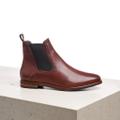 STIEFELETTE Braun 4.5