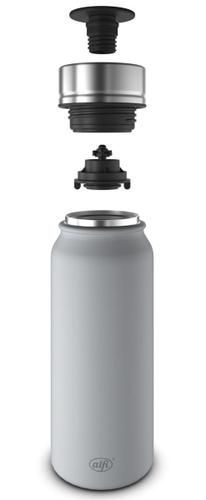 Isoliertrinkbecher "Pure"