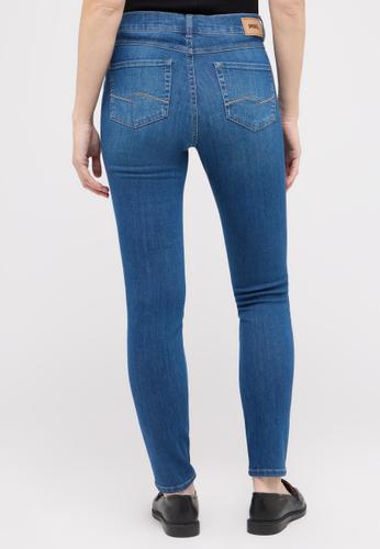 3461200-3358 SKINNY 44/30 SLIM FIT - Mid Blue Used