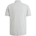 American Classic Polo M Regular Fit - Light Grey Melee