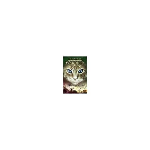 Beltz Verlag Warrior Cats - Der Ursprung der Clans: Der erste Kampf