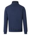 Sweatshirt 3XL Basic Circular Knit - Aqua Bis Petrol