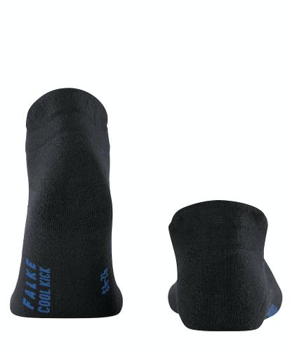 FALKE Cool Kick Unisex Schwarz 44-45