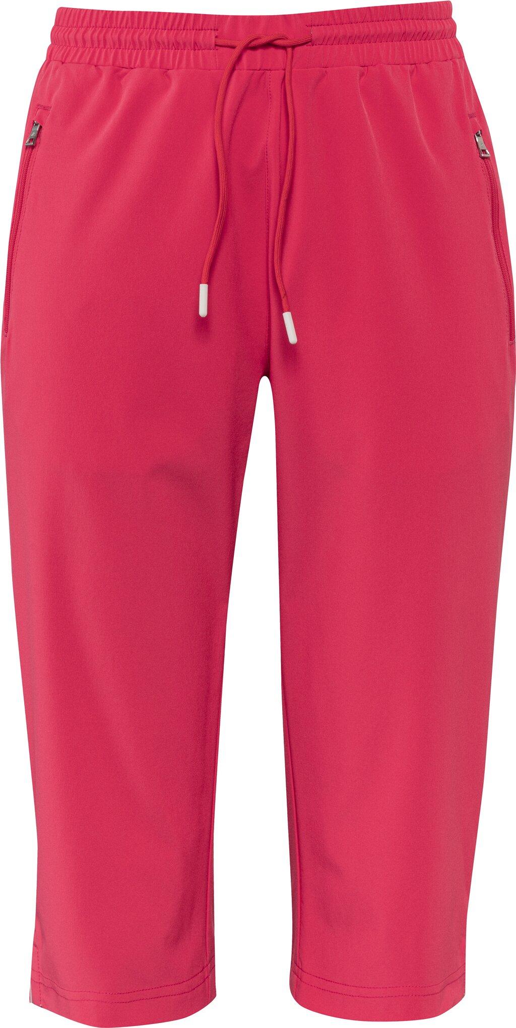 JOY Damen Caprihose ELLIE Caprihose 44 in Rot