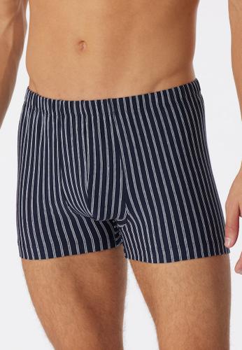 Shorts Blau 5
