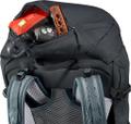 DEUTER Rucksack Futura 30 SL - in Grau