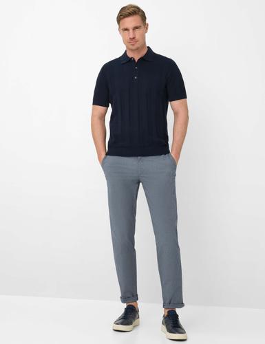 Style Pascal M - Navy