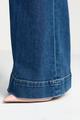 Marlene Sustainable Cotton Forever Blue Blau 27/32